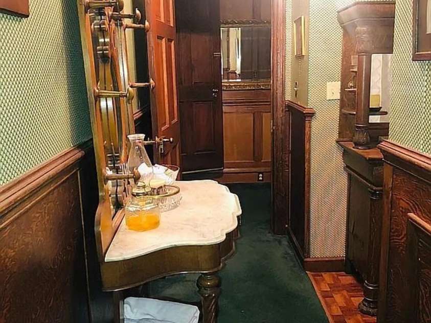 115 Pearl Street, Troy, NC 27371.  MLS# CAR4194779, YatesRealty ID 241. 