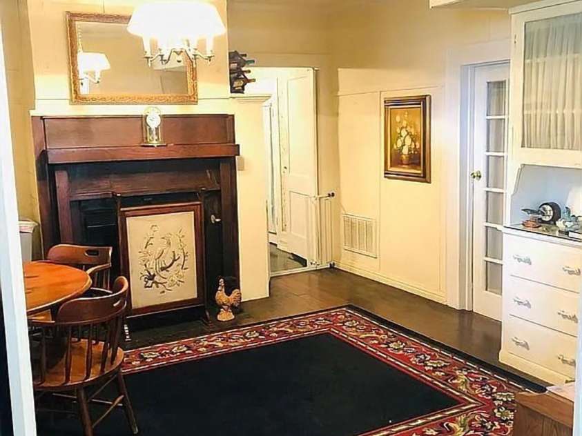 115 Pearl Street, Troy, NC 27371.  MLS# CAR4194779, YatesRealty ID 241. 