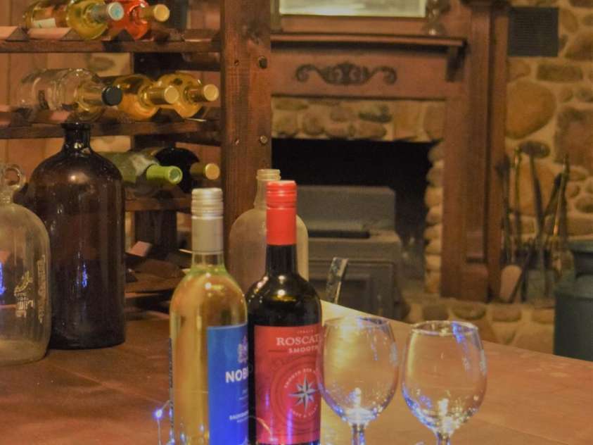 115 Pearl Street, Troy, NC 27371.  MLS# CAR4194779, YatesRealty ID 241. 