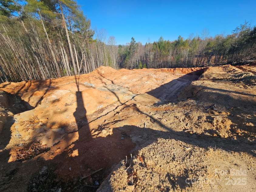 2070 Shannon Drive, Morganton, NC 28655.  MLS# CAR4205766, YatesRealty ID 241. 