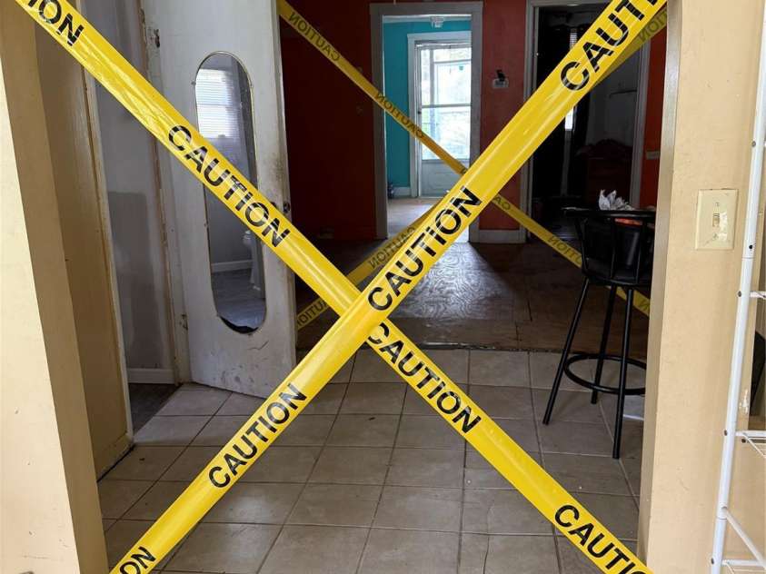 344 County Shed Road, Beaufort, SC 29906.  MLS# CAR4240923, YatesRealty ID 241. 