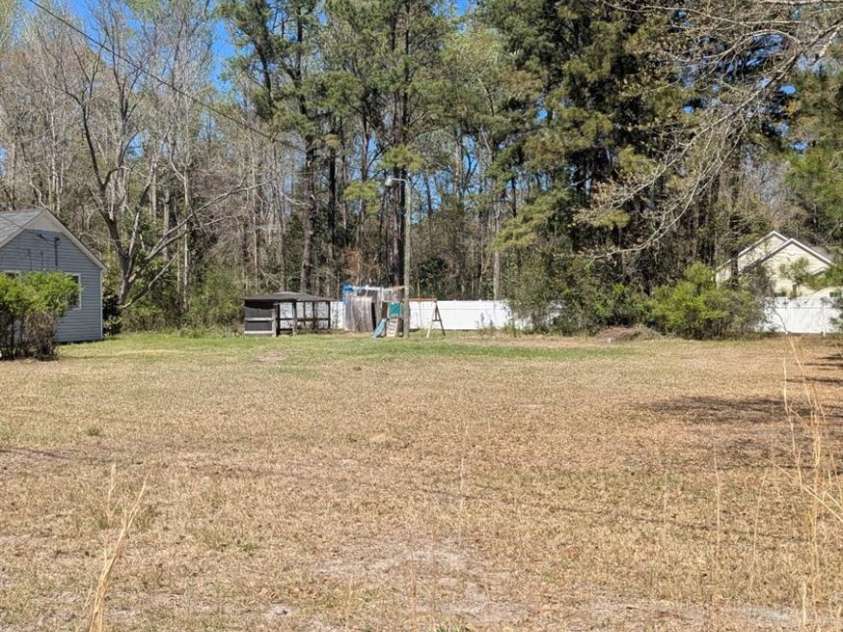 344 County Shed Road, Beaufort, SC 29906.  MLS# CAR4240923, YatesRealty ID 241. 