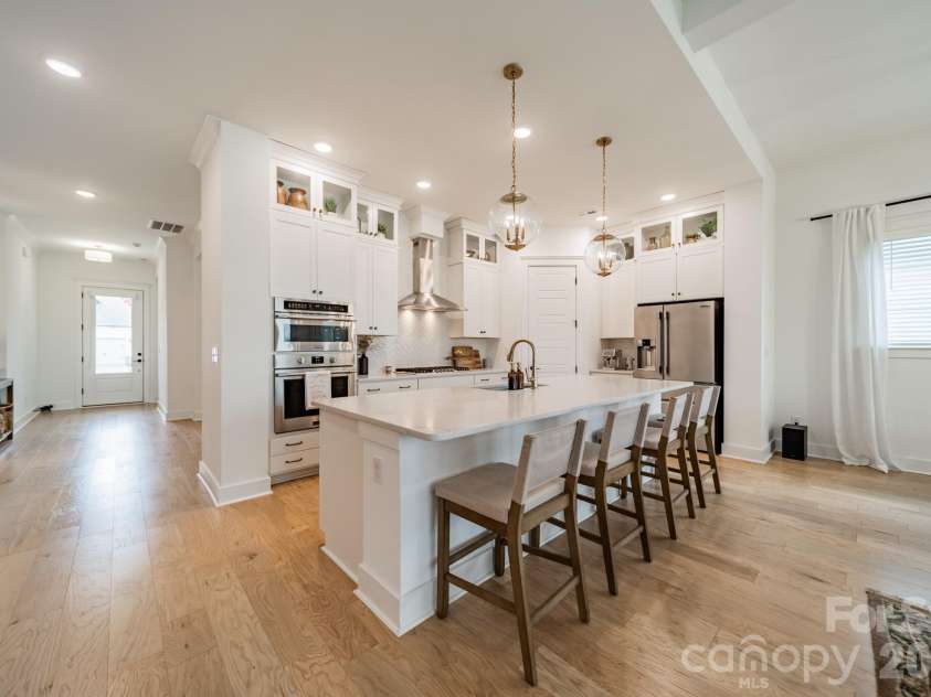 1402 Encore Lane, Waxhaw, NC 28173.  MLS# CAR4319443, YatesRealty ID 2410. 