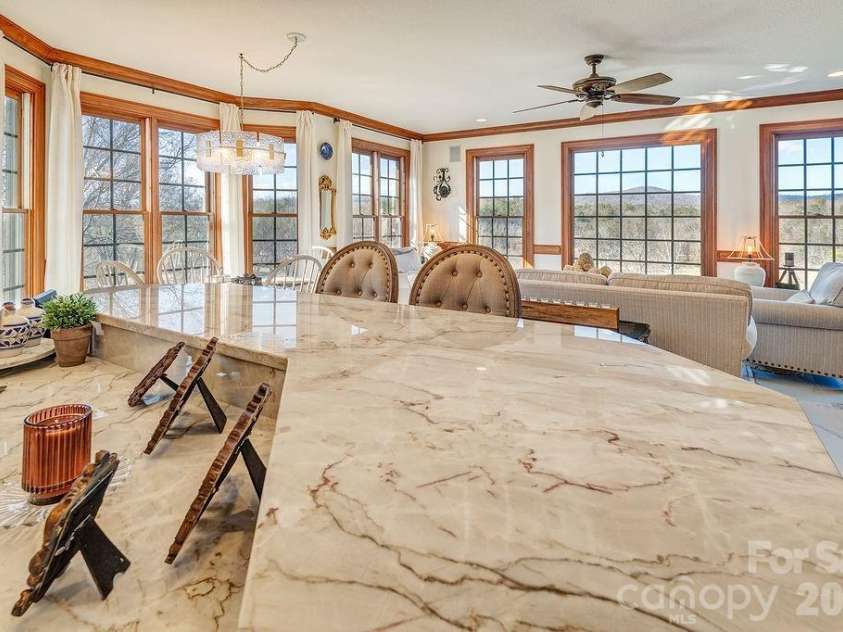 76 Bradford Vistas Drive, Fletcher, NC 28732.  MLS# CAR4335092, YatesRealty ID 2410. 