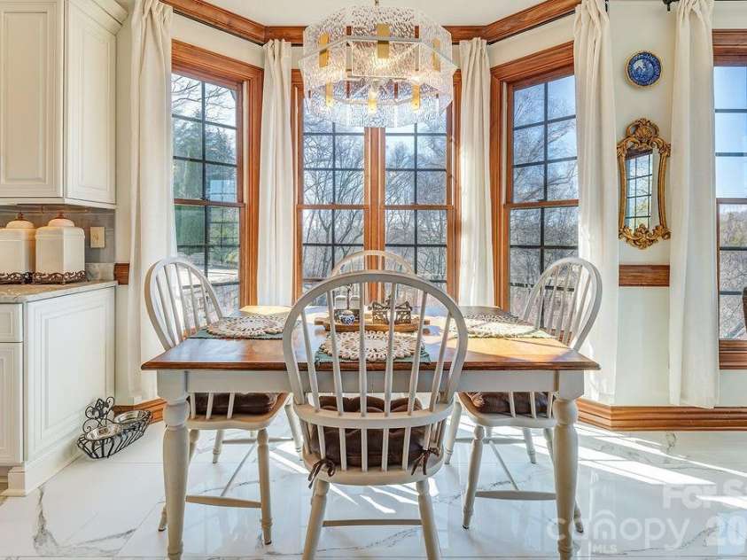 76 Bradford Vistas Drive, Fletcher, NC 28732.  MLS# CAR4335092, YatesRealty ID 2410. 