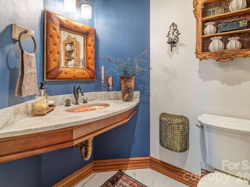 76 Bradford Vistas Drive, Fletcher, NC 28732.  MLS# CAR4335092, YatesRealty ID 2410. 