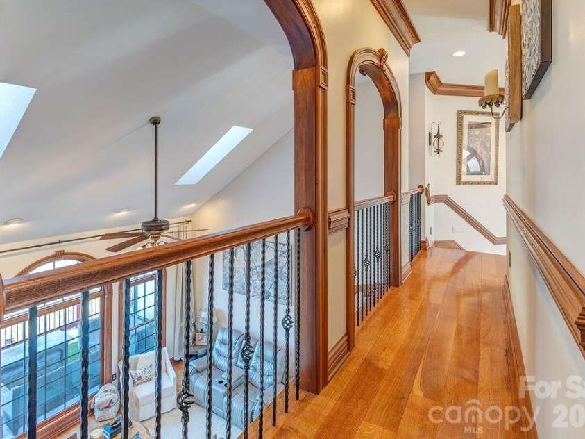 76 Bradford Vistas Drive, Fletcher, NC 28732.  MLS# CAR4335092, YatesRealty ID 2410. 