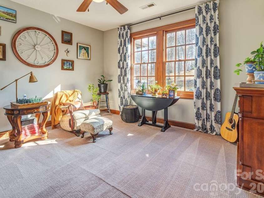 76 Bradford Vistas Drive, Fletcher, NC 28732.  MLS# CAR4335092, YatesRealty ID 2410. 