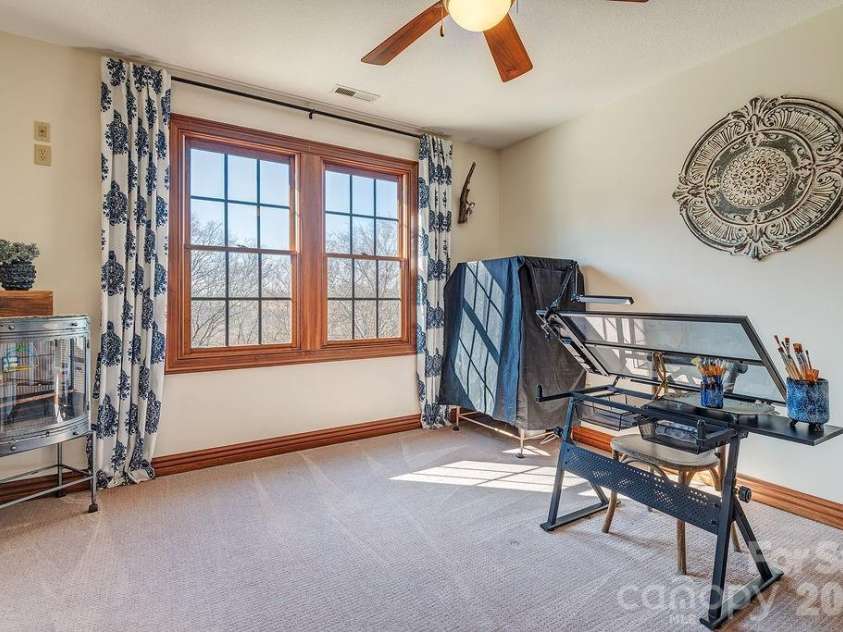 76 Bradford Vistas Drive, Fletcher, NC 28732.  MLS# CAR4335092, YatesRealty ID 2410. 