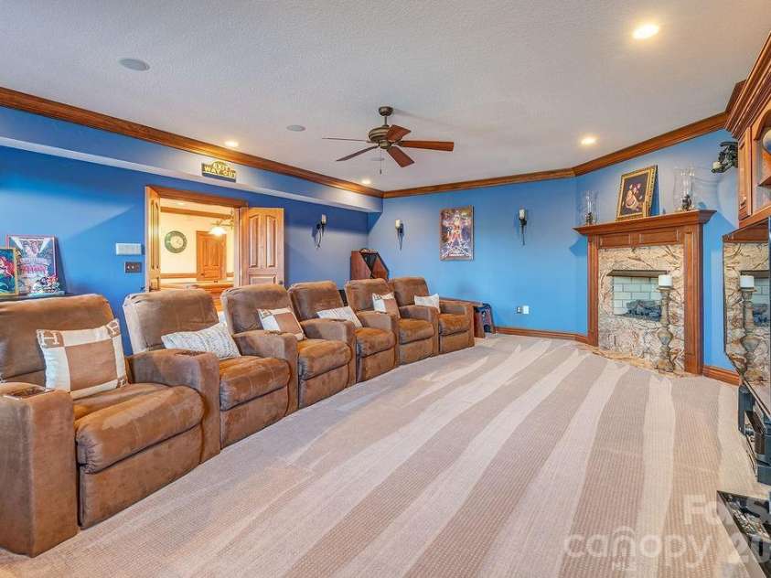 76 Bradford Vistas Drive, Fletcher, NC 28732.  MLS# CAR4335092, YatesRealty ID 2410. 