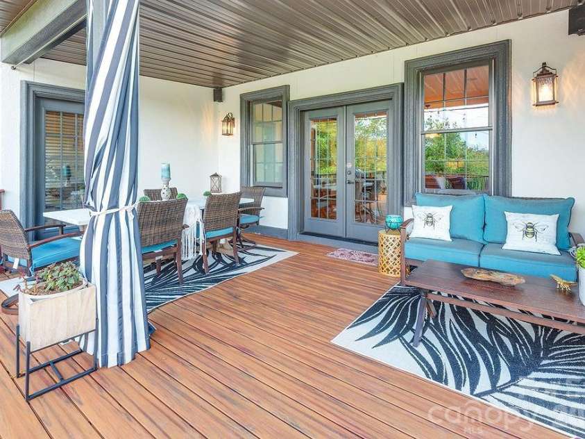 76 Bradford Vistas Drive, Fletcher, NC 28732.  MLS# CAR4335092, YatesRealty ID 2410. 