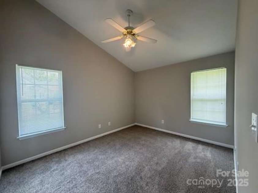 3320 Hunting Wood Court, Gastonia, NC 28052.  MLS# CAR4277214, YatesRealty ID 24101. 