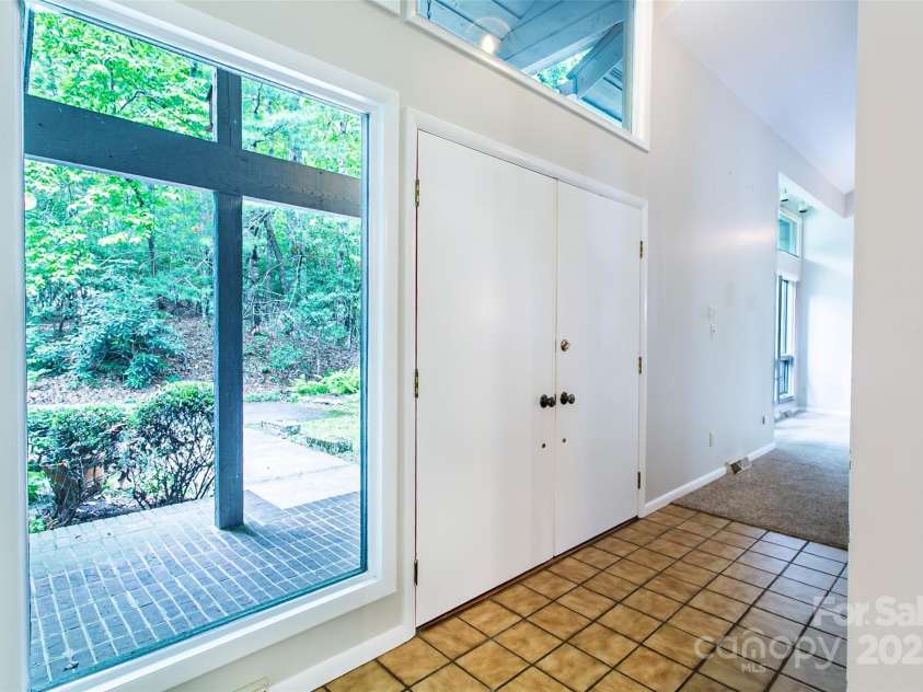 162 Southerland Road, Pisgah Forest, NC 28768.  MLS# CAR4230924, YatesRealty ID 24103. 