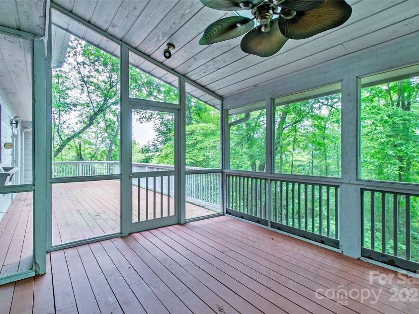 162 Southerland Road, Pisgah Forest, NC 28768.  MLS# CAR4230924, YatesRealty ID 24103. 