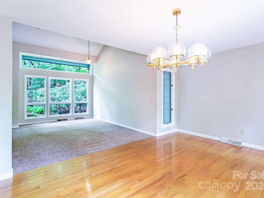 162 Southerland Road, Pisgah Forest, NC 28768.  MLS# CAR4230924, YatesRealty ID 24103. 