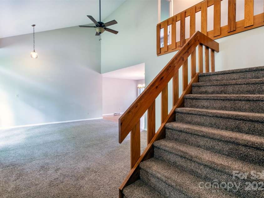 162 Southerland Road, Pisgah Forest, NC 28768.  MLS# CAR4230924, YatesRealty ID 24103. 