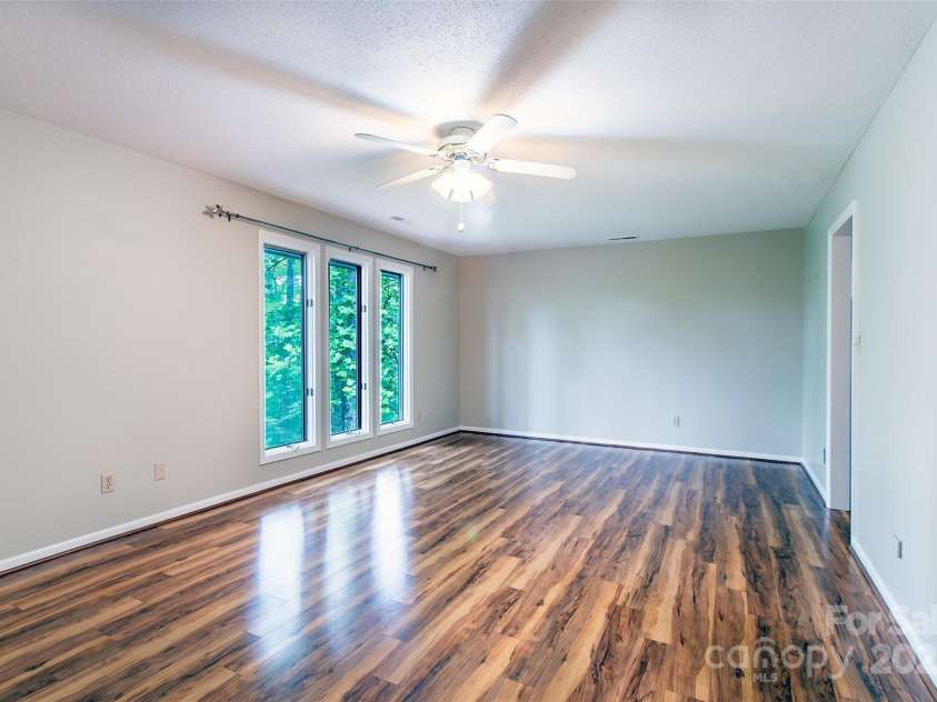 162 Southerland Road, Pisgah Forest, NC 28768.  MLS# CAR4230924, YatesRealty ID 24103. 