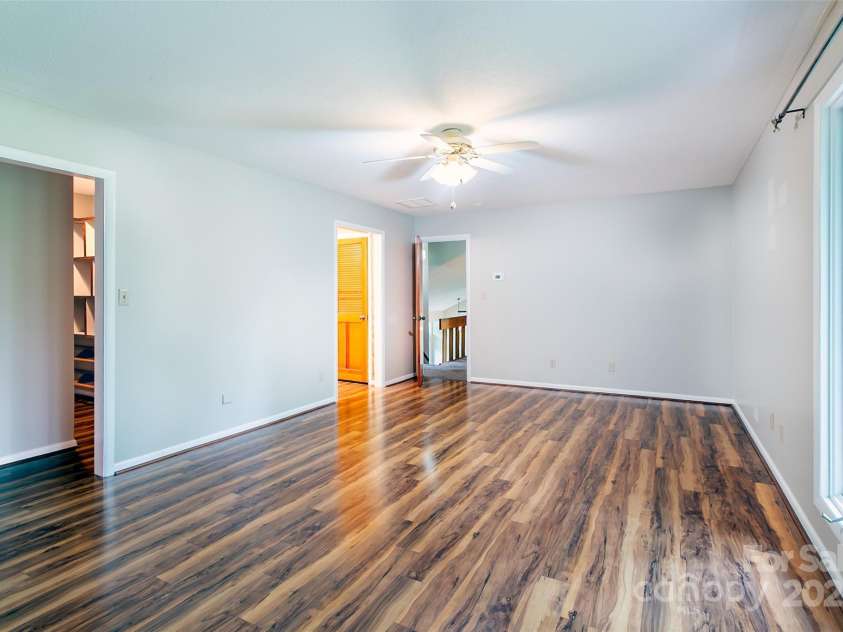 162 Southerland Road, Pisgah Forest, NC 28768.  MLS# CAR4230924, YatesRealty ID 24103. 