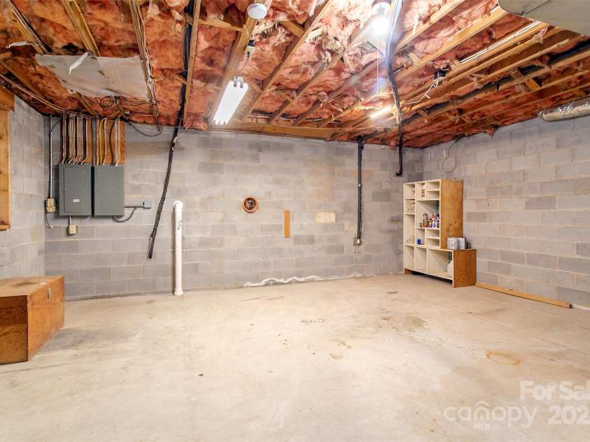 162 Southerland Road, Pisgah Forest, NC 28768.  MLS# CAR4230924, YatesRealty ID 24103. 