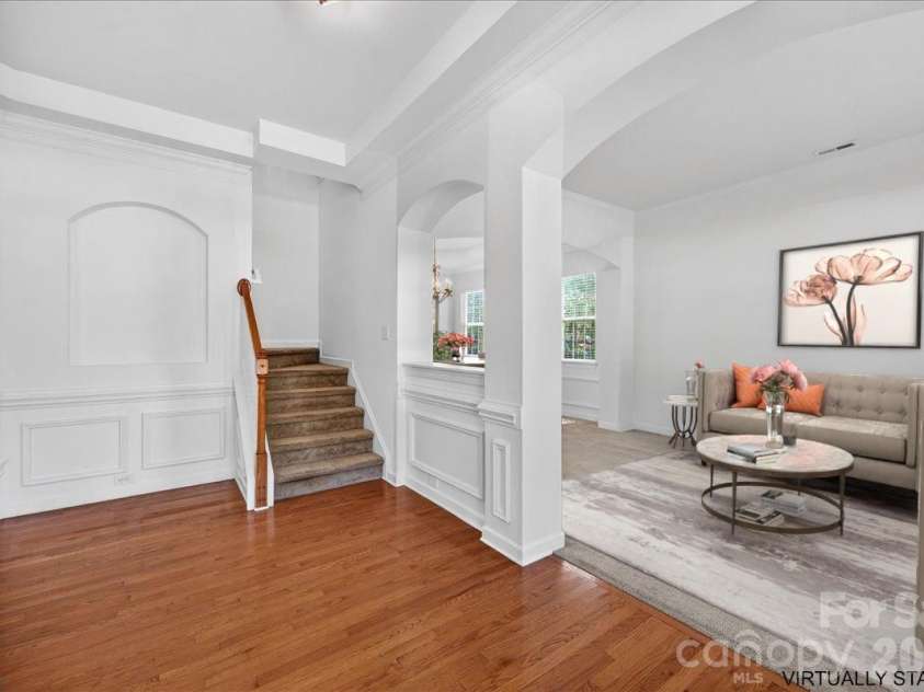 428 Ranelagh Drive, Waxhaw, NC 28173.  MLS# CAR4370707, YatesRealty ID 24103. 