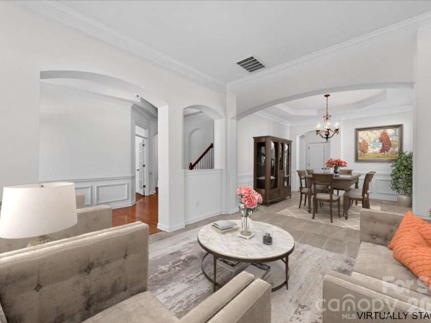 428 Ranelagh Drive, Waxhaw, NC 28173.  MLS# CAR4370707, YatesRealty ID 24103. 