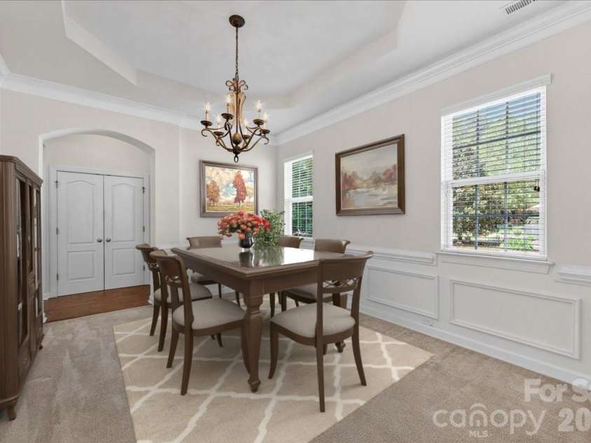 428 Ranelagh Drive, Waxhaw, NC 28173.  MLS# CAR4370707, YatesRealty ID 24103. 