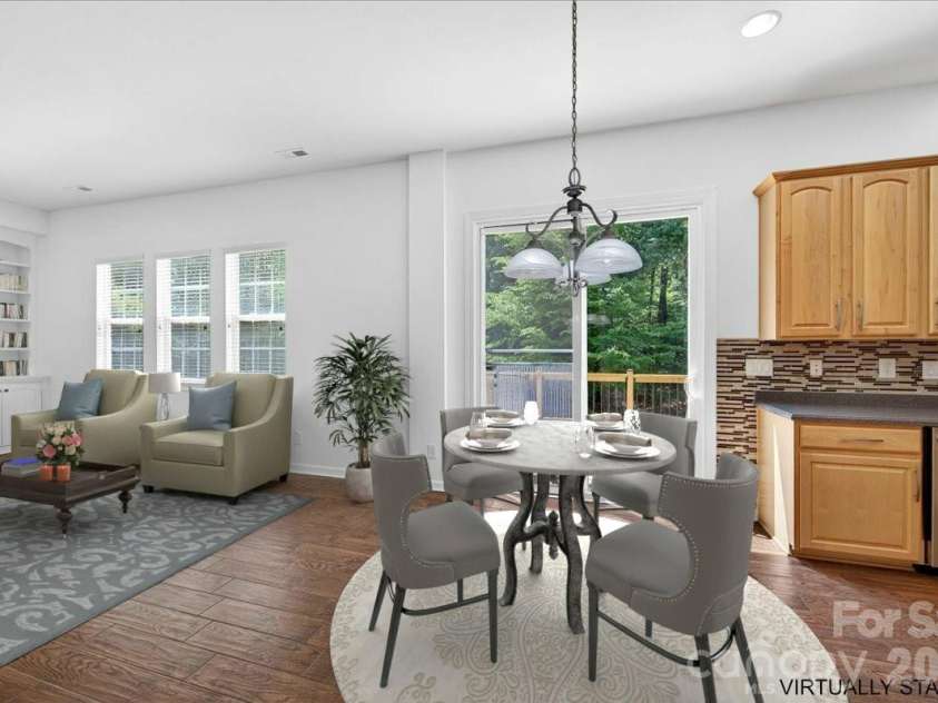 428 Ranelagh Drive, Waxhaw, NC 28173.  MLS# CAR4370707, YatesRealty ID 24103. 
