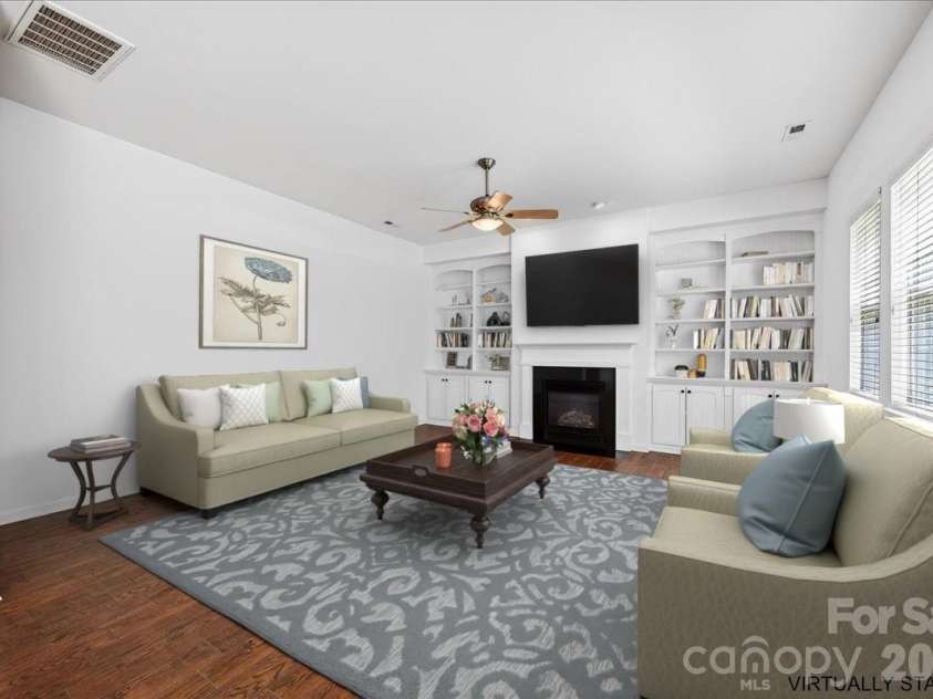 428 Ranelagh Drive, Waxhaw, NC 28173.  MLS# CAR4370707, YatesRealty ID 24103. 