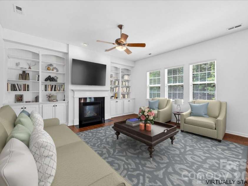 428 Ranelagh Drive, Waxhaw, NC 28173.  MLS# CAR4370707, YatesRealty ID 24103. 
