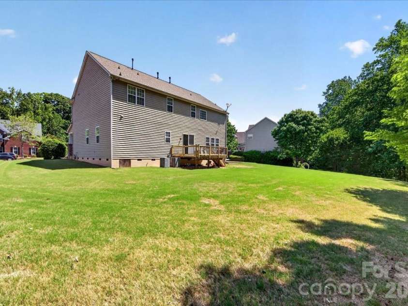 428 Ranelagh Drive, Waxhaw, NC 28173.  MLS# CAR4370707, YatesRealty ID 24103. 