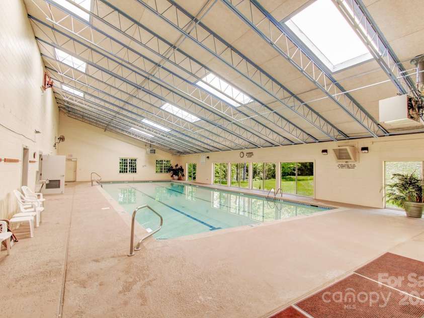 305 High Point Lane, Hendersonville, NC 28791.  MLS# CAR4264102, YatesRealty ID 24104. 