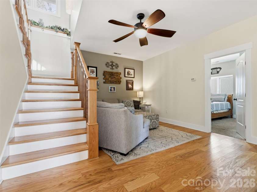 21 Sugar Maple Drive, Mills River, NC 28759.  MLS# CAR4358903, YatesRealty ID 24106. 