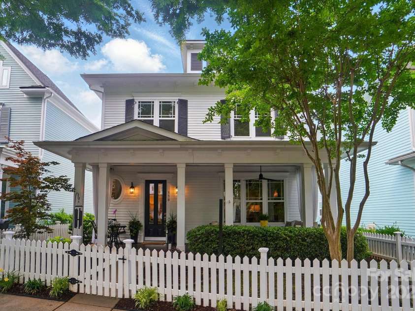 330 Horton Grove Road, Fort Mill, SC 29715.  MLS# CAR4256762, YatesRealty ID 24107. 