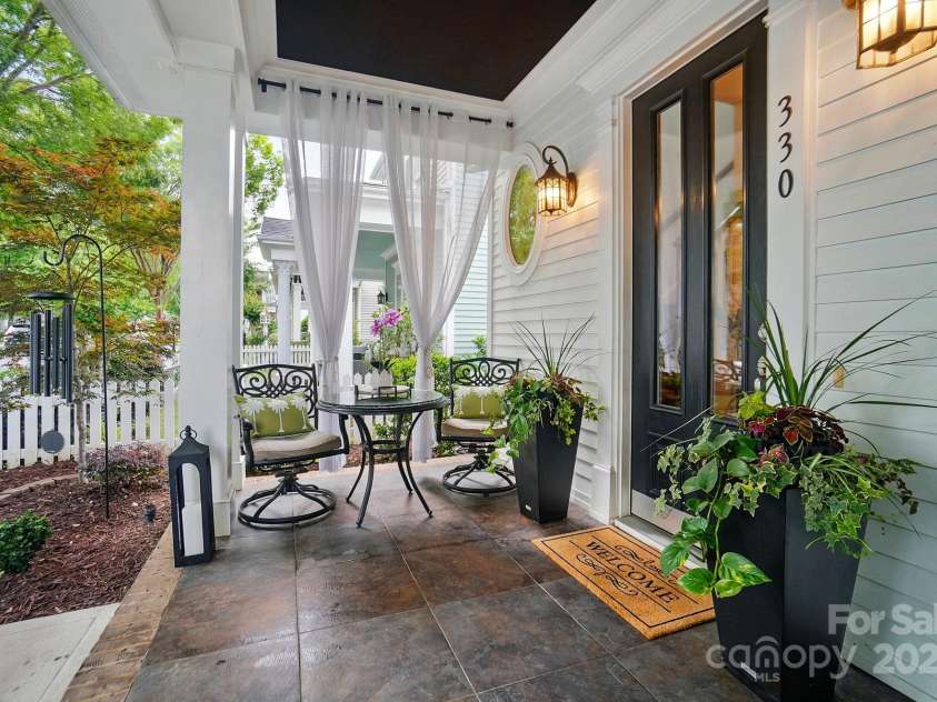 330 Horton Grove Road, Fort Mill, SC 29715.  MLS# CAR4256762, YatesRealty ID 24107. 