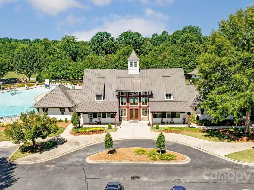 330 Horton Grove Road, Fort Mill, SC 29715.  MLS# CAR4256762, YatesRealty ID 24107. 