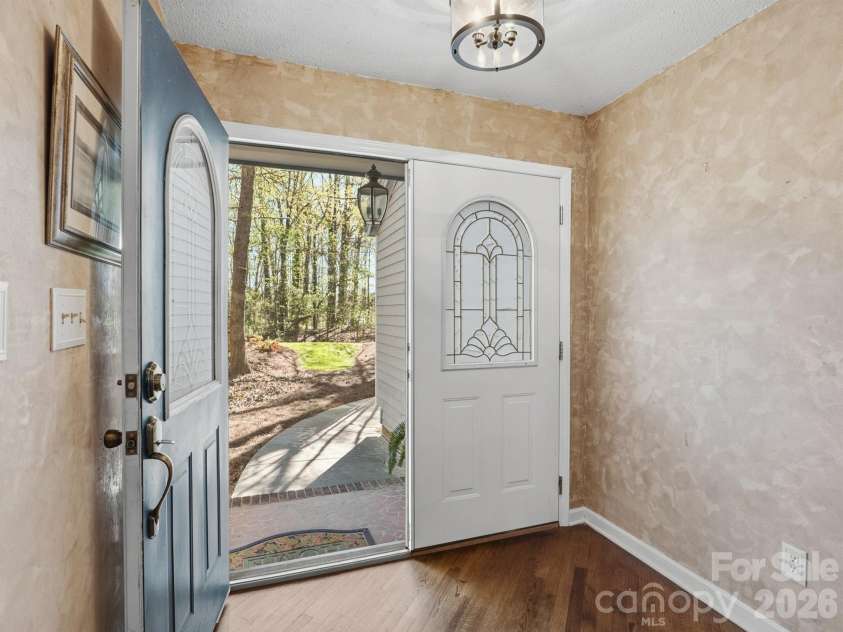 4447 Winrock Lane, Rock Hill, SC 29732.  MLS# CAR4362464, YatesRealty ID 24109. 