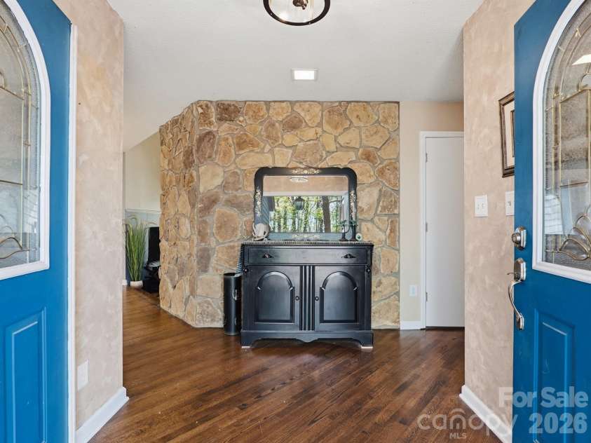 4447 Winrock Lane, Rock Hill, SC 29732.  MLS# CAR4362464, YatesRealty ID 24109. 