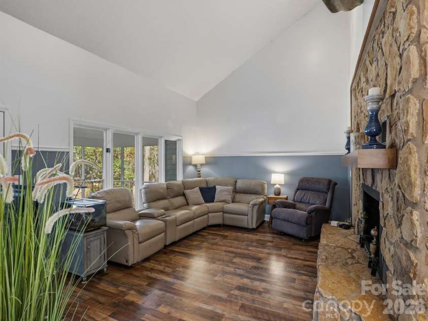 4447 Winrock Lane, Rock Hill, SC 29732.  MLS# CAR4362464, YatesRealty ID 24109. 