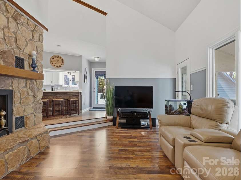 4447 Winrock Lane, Rock Hill, SC 29732.  MLS# CAR4362464, YatesRealty ID 24109. 