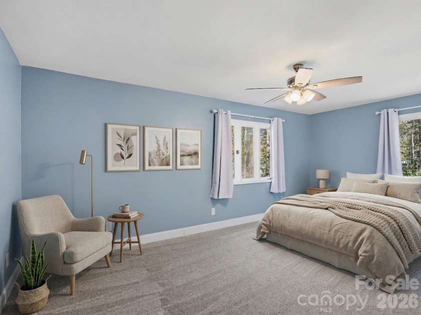 4447 Winrock Lane, Rock Hill, SC 29732.  MLS# CAR4362464, YatesRealty ID 24109. 