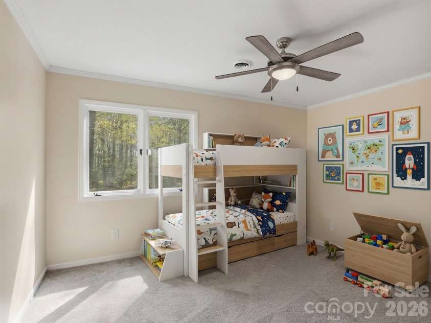 4447 Winrock Lane, Rock Hill, SC 29732.  MLS# CAR4362464, YatesRealty ID 24109. 
