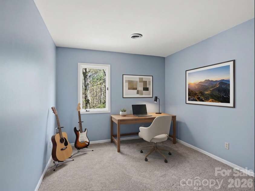 4447 Winrock Lane, Rock Hill, SC 29732.  MLS# CAR4362464, YatesRealty ID 24109. 
