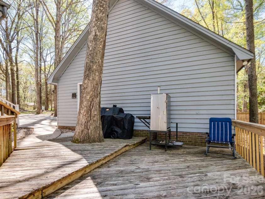 4447 Winrock Lane, Rock Hill, SC 29732.  MLS# CAR4362464, YatesRealty ID 24109. 