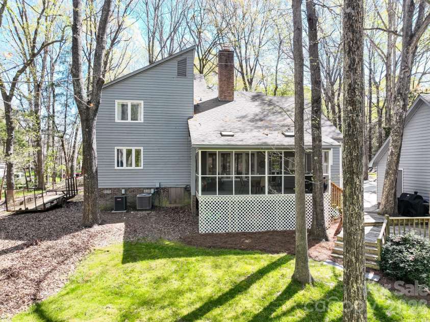 4447 Winrock Lane, Rock Hill, SC 29732.  MLS# CAR4362464, YatesRealty ID 24109. 