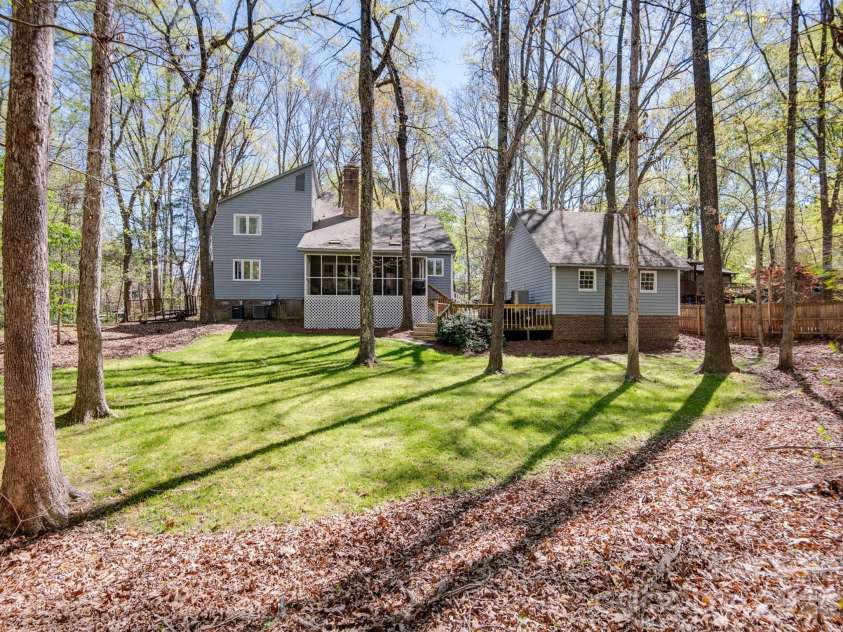 4447 Winrock Lane, Rock Hill, SC 29732.  MLS# CAR4362464, YatesRealty ID 24109. 
