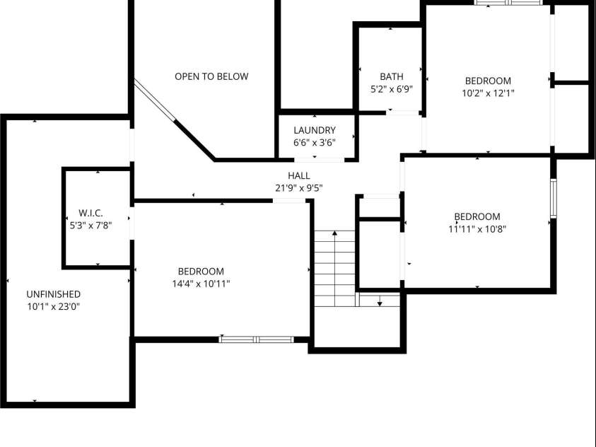 4447 Winrock Lane, Rock Hill, SC 29732.  MLS# CAR4362464, YatesRealty ID 24109. 
