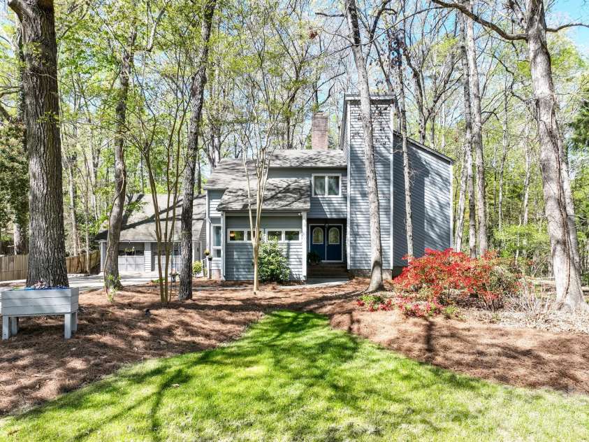 4447 Winrock Lane, Rock Hill, SC 29732.  MLS# CAR4362464, YatesRealty ID 24109. 