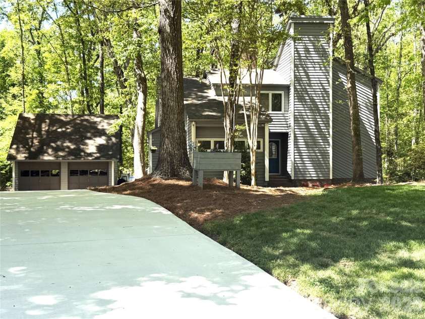 4447 Winrock Lane, Rock Hill, SC 29732.  MLS# CAR4362464, YatesRealty ID 24109. 