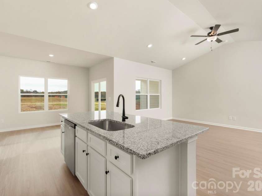 285 Limestone Terrace, Salisbury, NC 28146.  MLS# CAR4318153, YatesRealty ID 2411. 