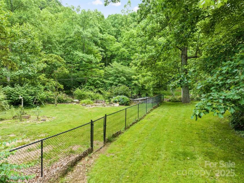 449 Little East Fork Road, Canton, NC 28716.  MLS# CAR4271464, YatesRealty ID 2411. 